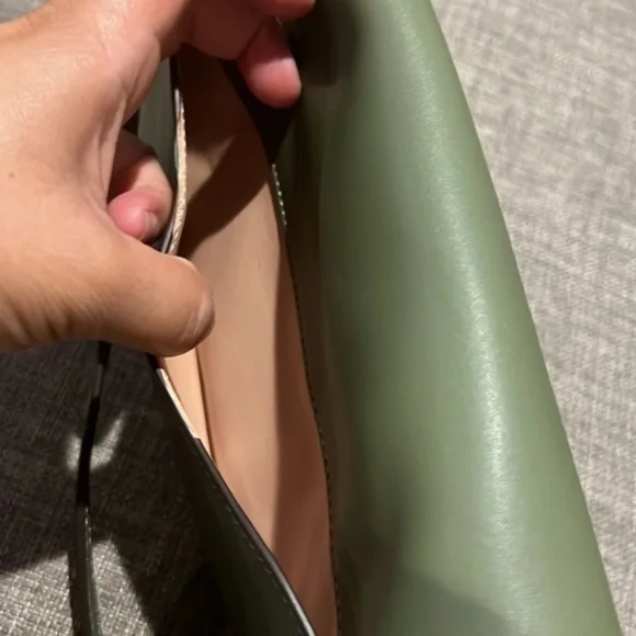 Coach Snow White Purse&Walket - Picture 2 of 16